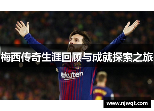 梅西传奇生涯回顾与成就探索之旅
