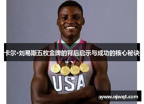 卡尔·刘易斯五枚金牌的背后启示与成功的核心秘诀