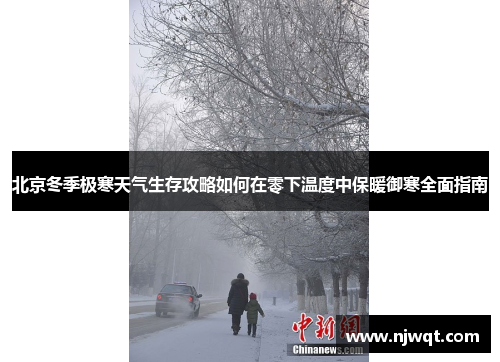 北京冬季极寒天气生存攻略如何在零下温度中保暖御寒全面指南