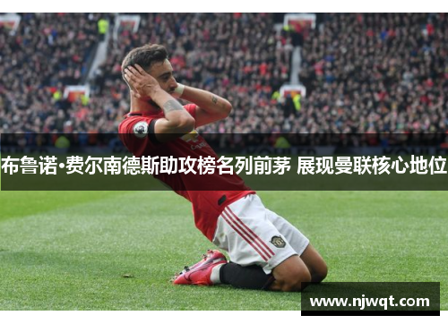 布鲁诺·费尔南德斯助攻榜名列前茅 展现曼联核心地位 布鲁诺·费尔南德斯助攻榜名列前茅 展现曼联核心地位